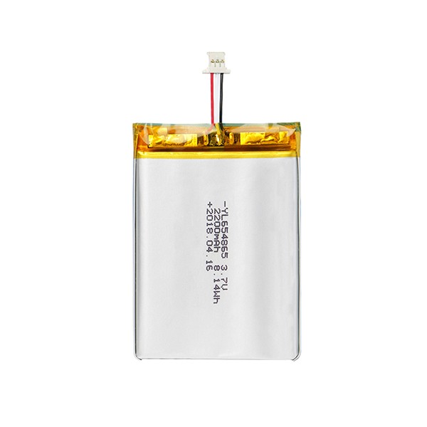 3C數（shù）碼鋰電池