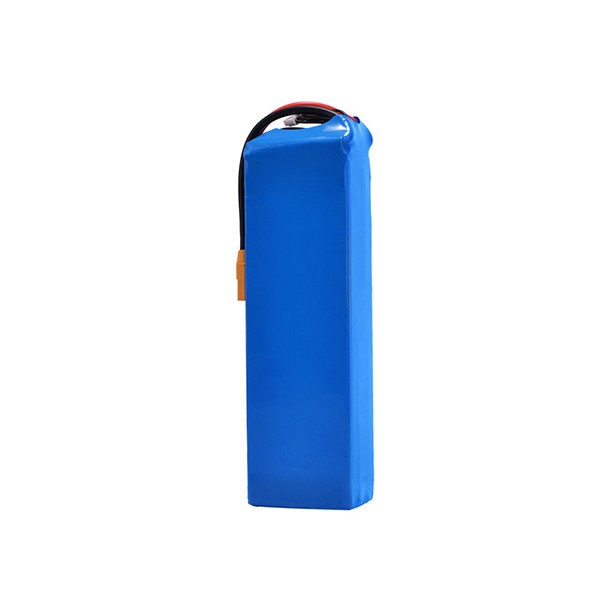 高倍率電池（chí）