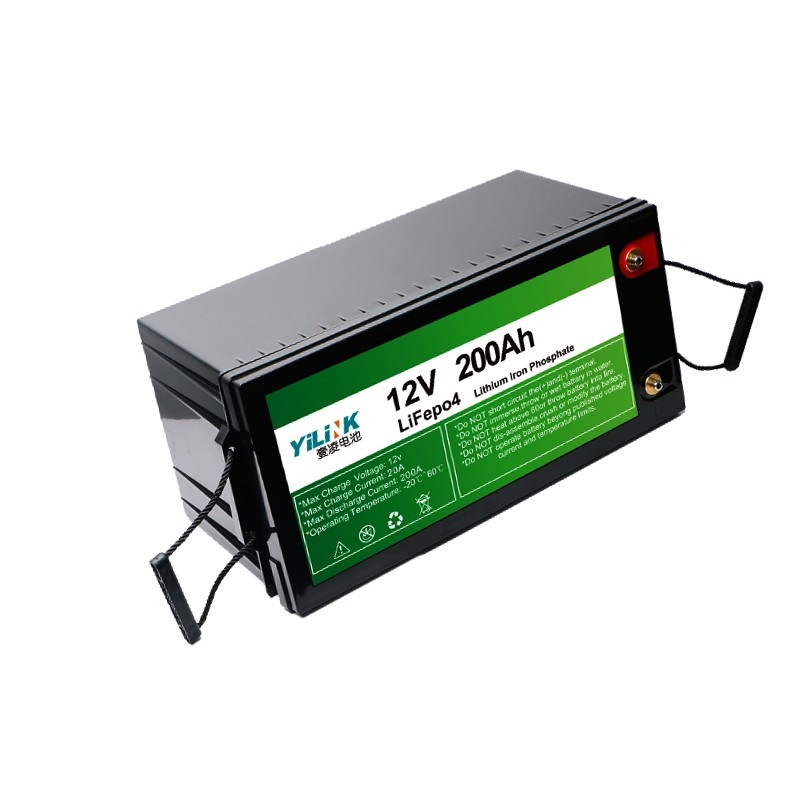 鉛（qiān）酸換鋰 12V~120AH