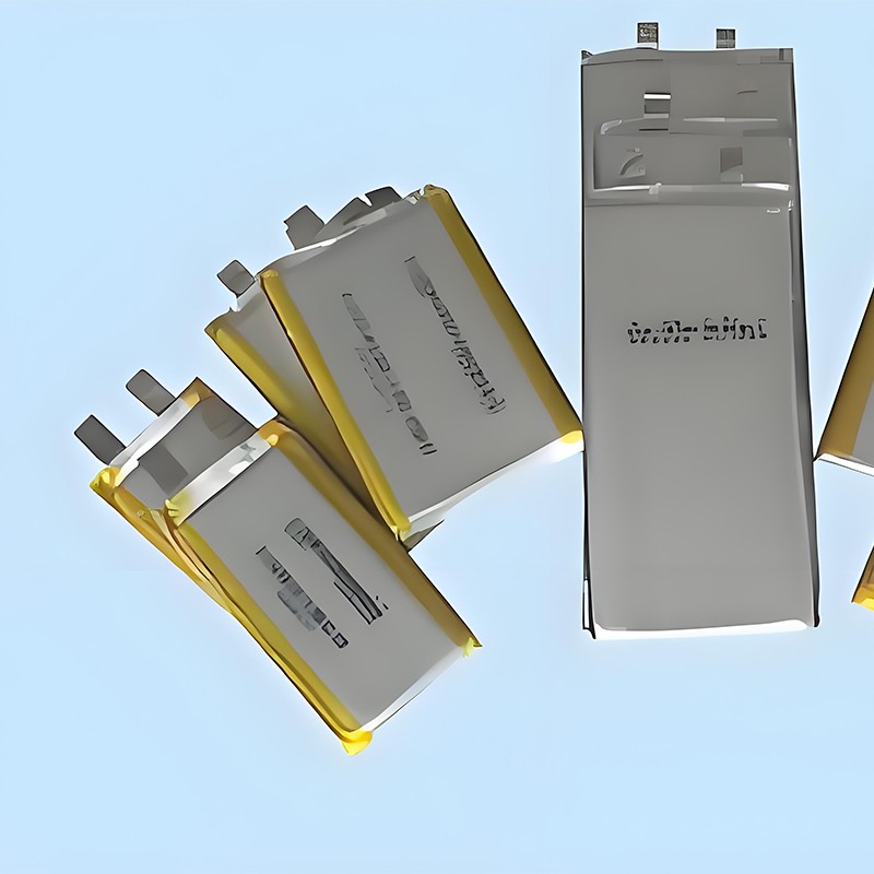 確保鋰電池容（róng）量和壽命的注意事（shì）項